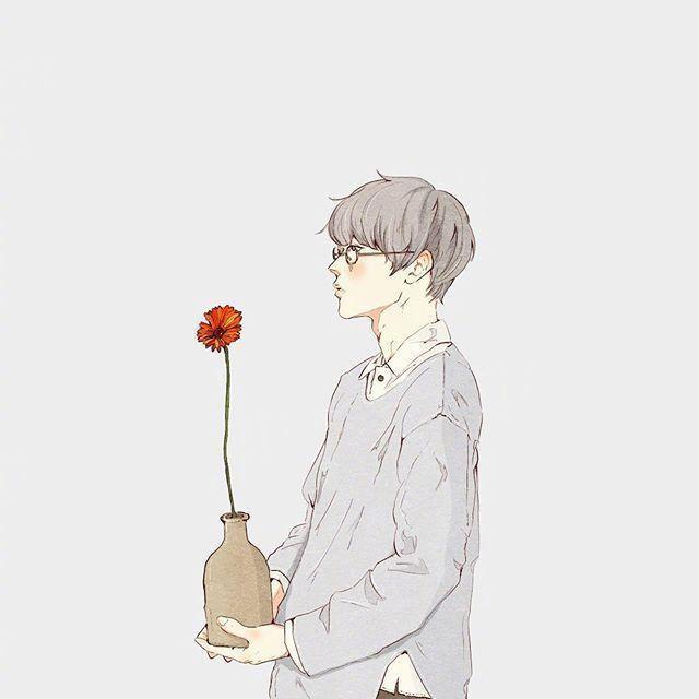 你问我幸福与否