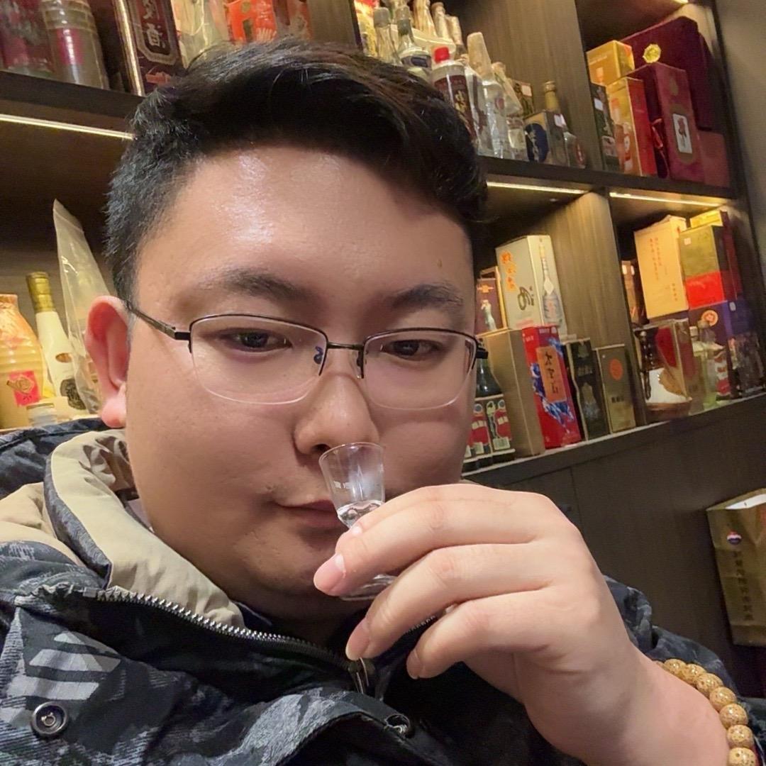 船长老酒 永兴大李