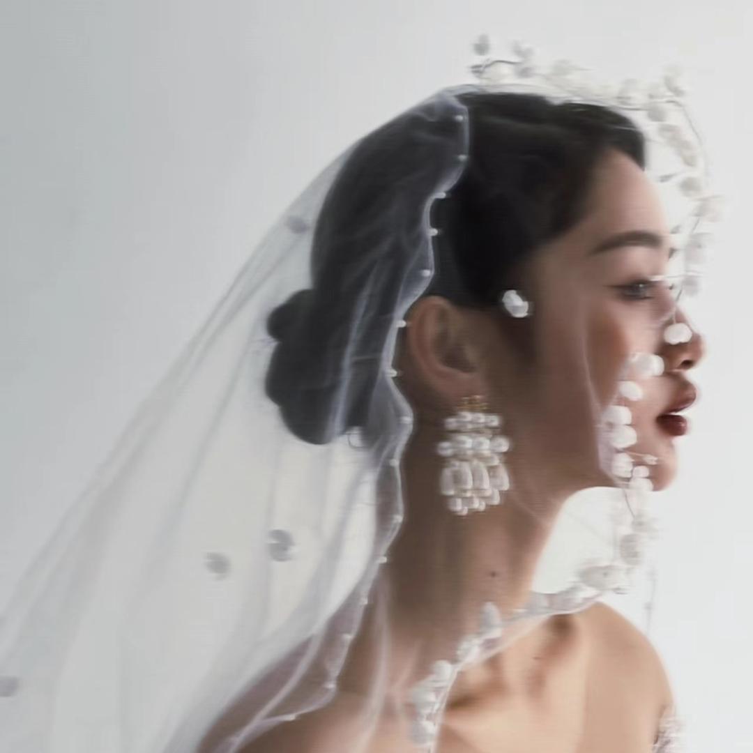 泌阳初心化妆师琳琳  招学员