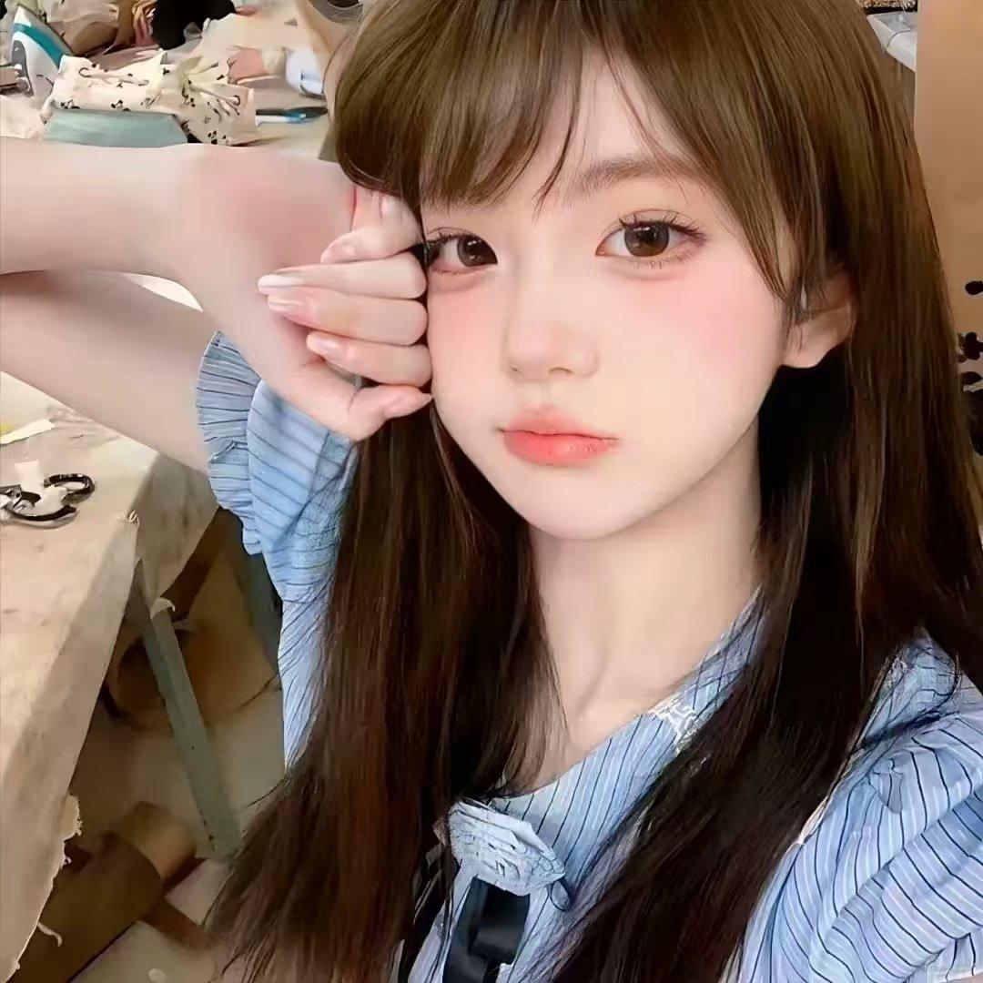 鱼崽好甜