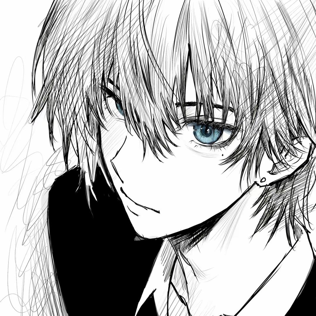 续写（9.26生日露脸版🎂）