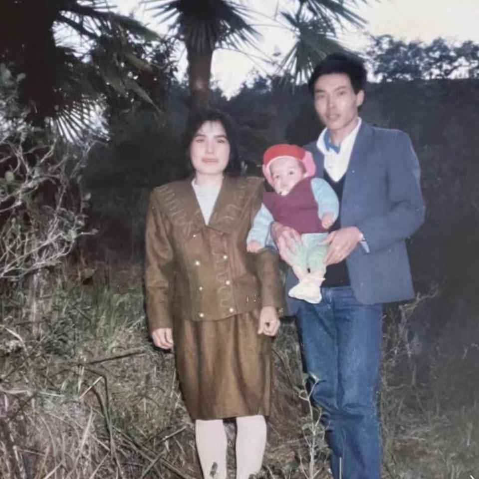 李志祥