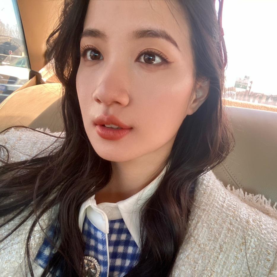 李若侨_Scarlett