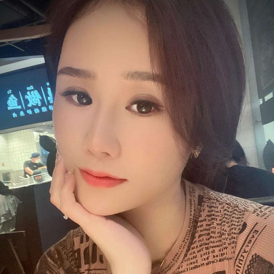 杨子杨（护肤）