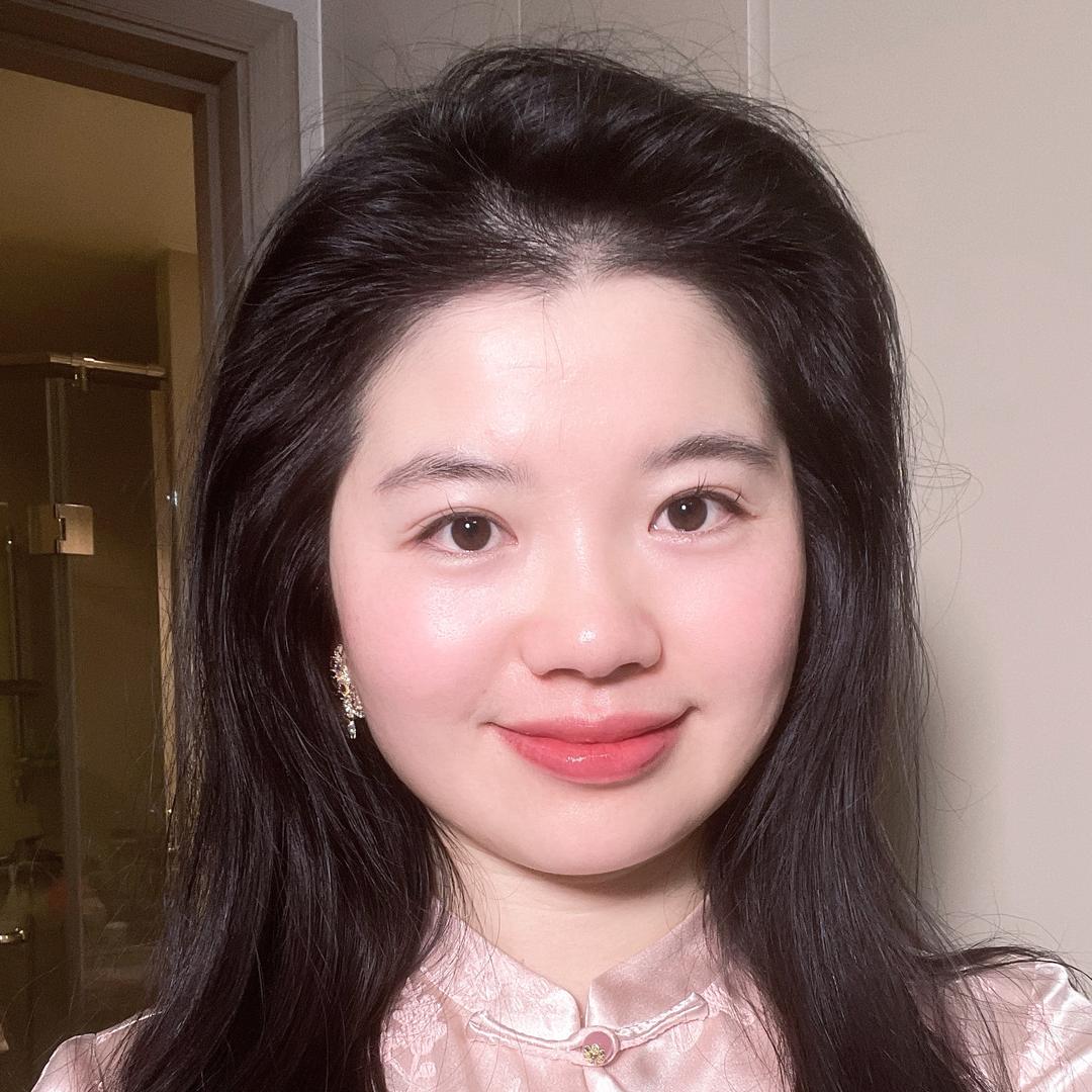吉祥果爱美丽