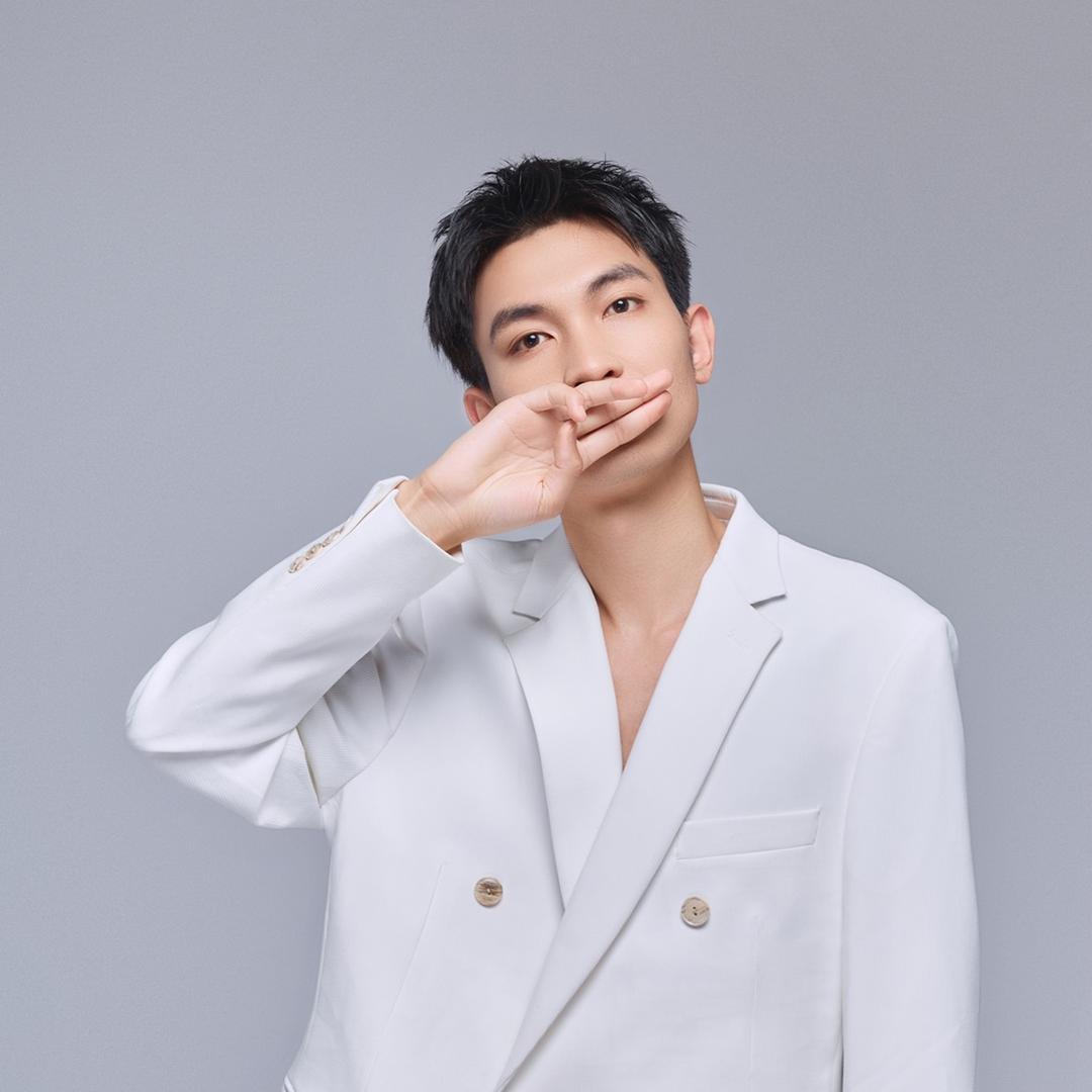 台安县张旭潮牌造型