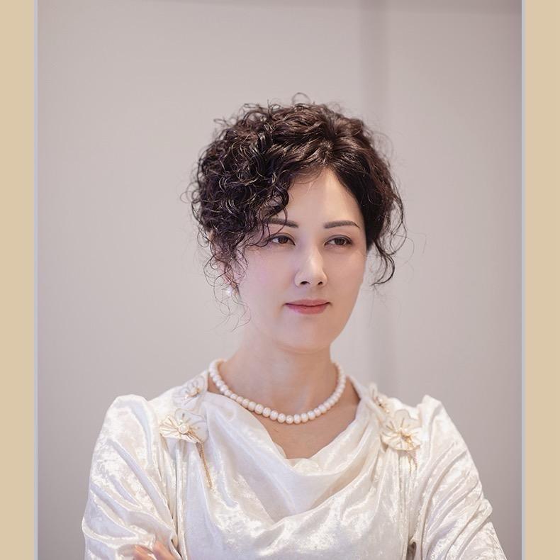 格姐假发
