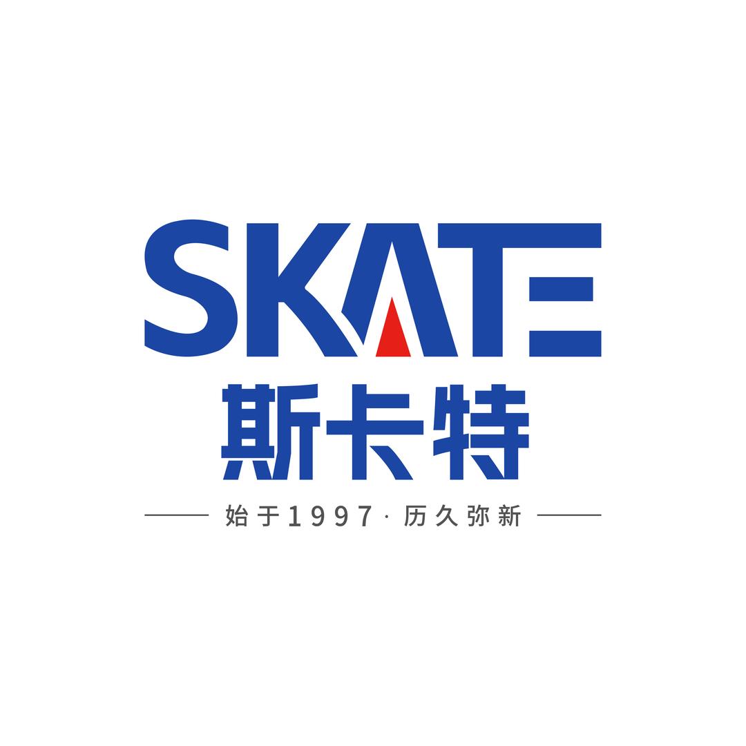 斯卡特门窗生产基地