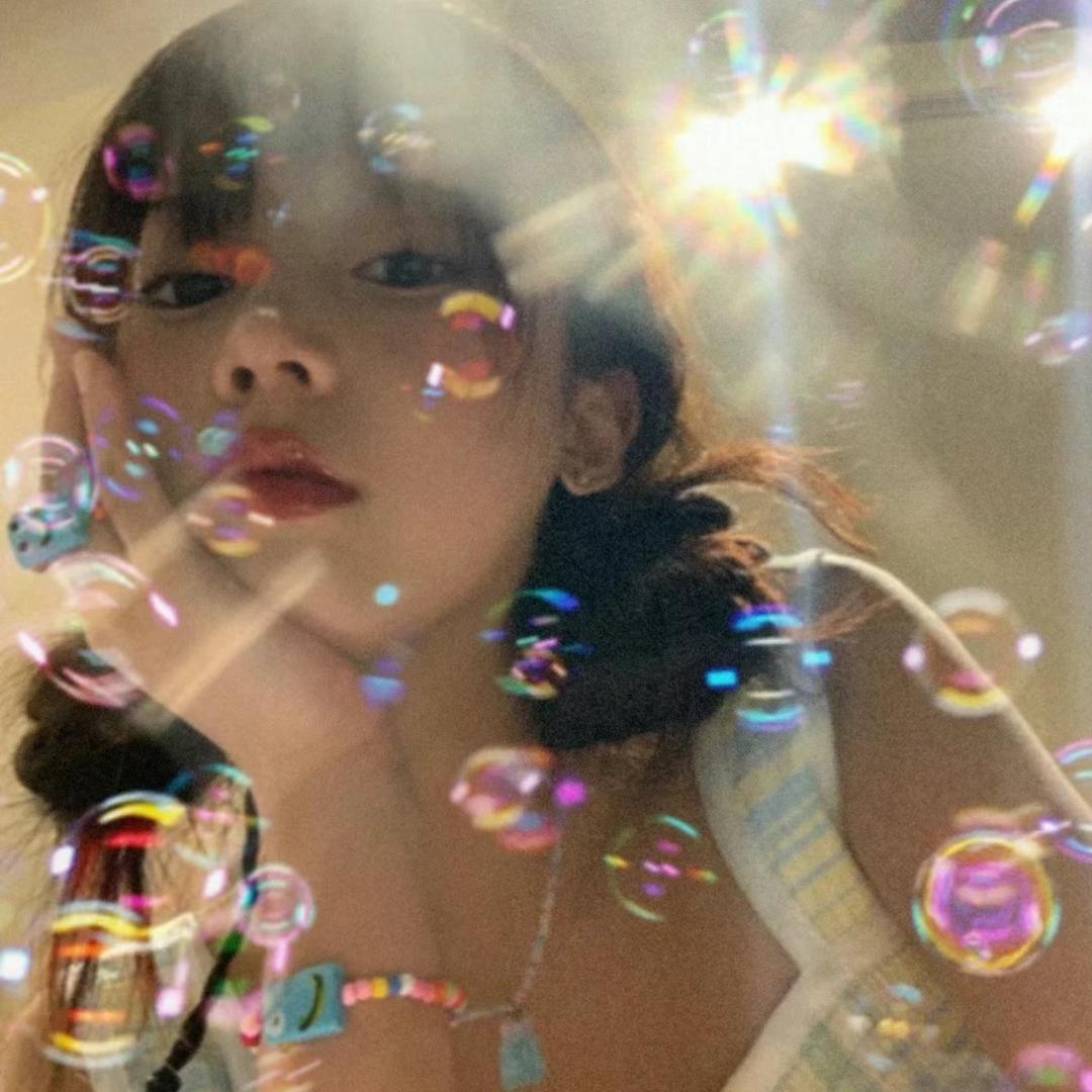 小花