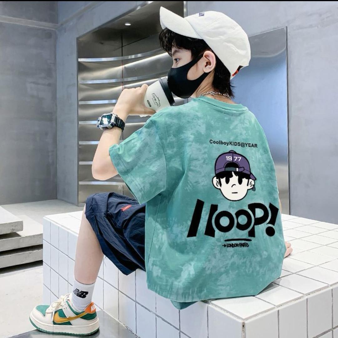 乖孩子童装