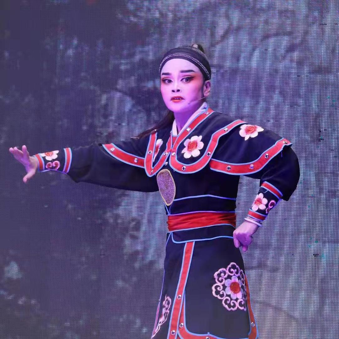 阿颜