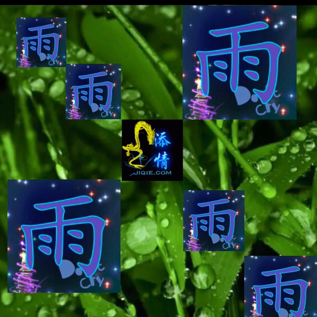 จุ๊บ雨情จุ๊บ