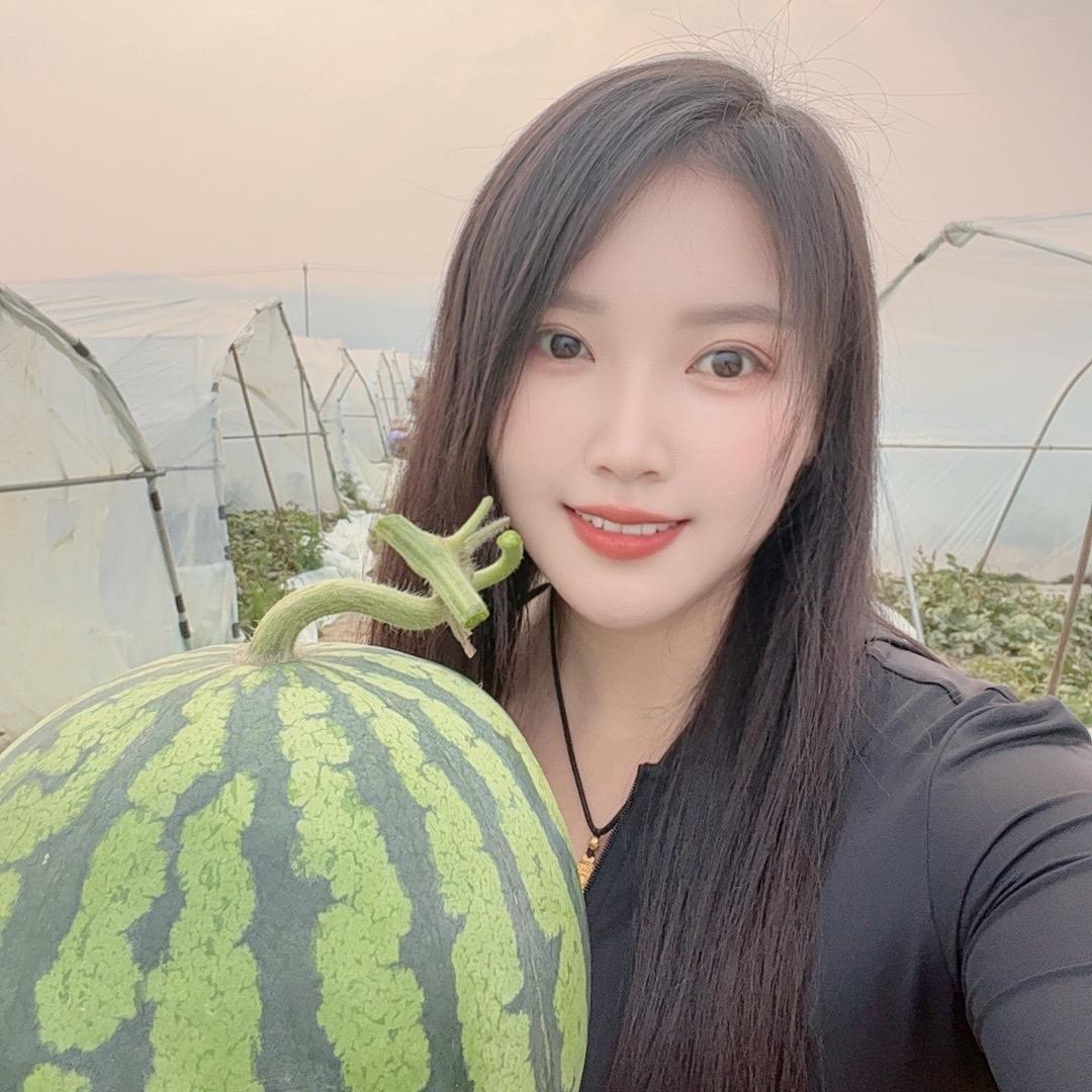 李静麒麟西瓜产地直发