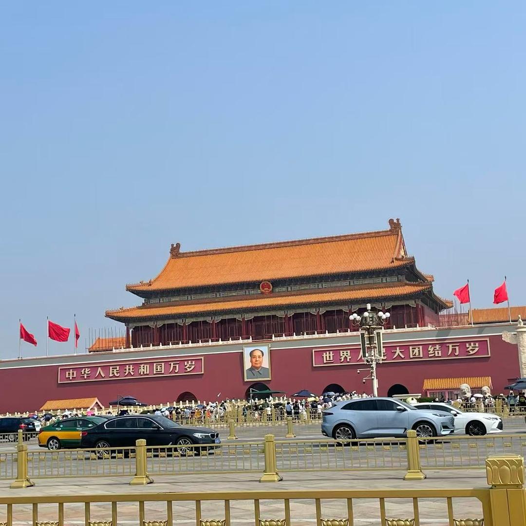 丰城出发去旅行吧