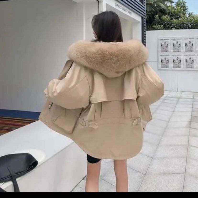 晓冉服装店