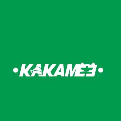 KAKAMEE的感觉