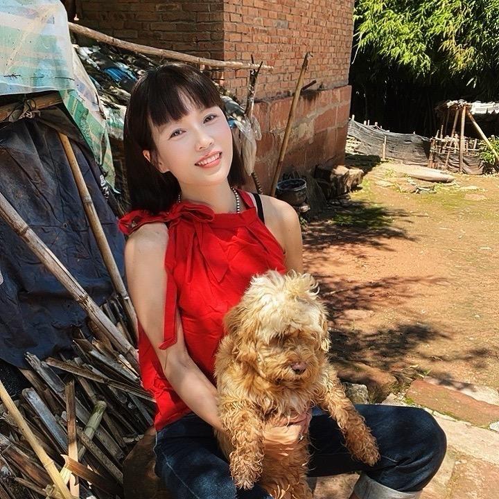@初心