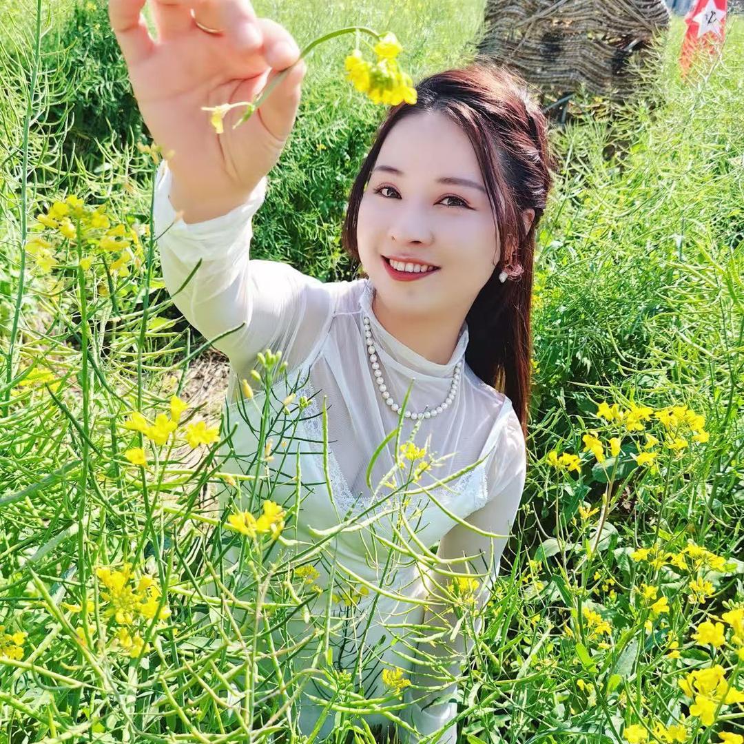 月月🥰