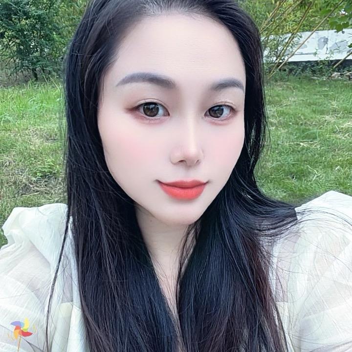 芯宝🌻（努力版）