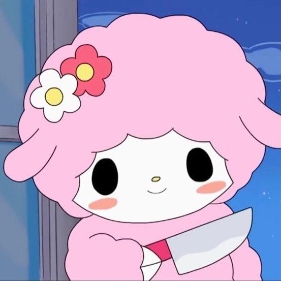 扭曲sakura绝赞阴阳怪气信息素♡头像