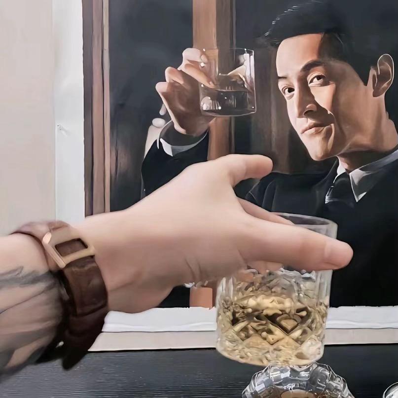 㜂孞锁爱🌾赵先森