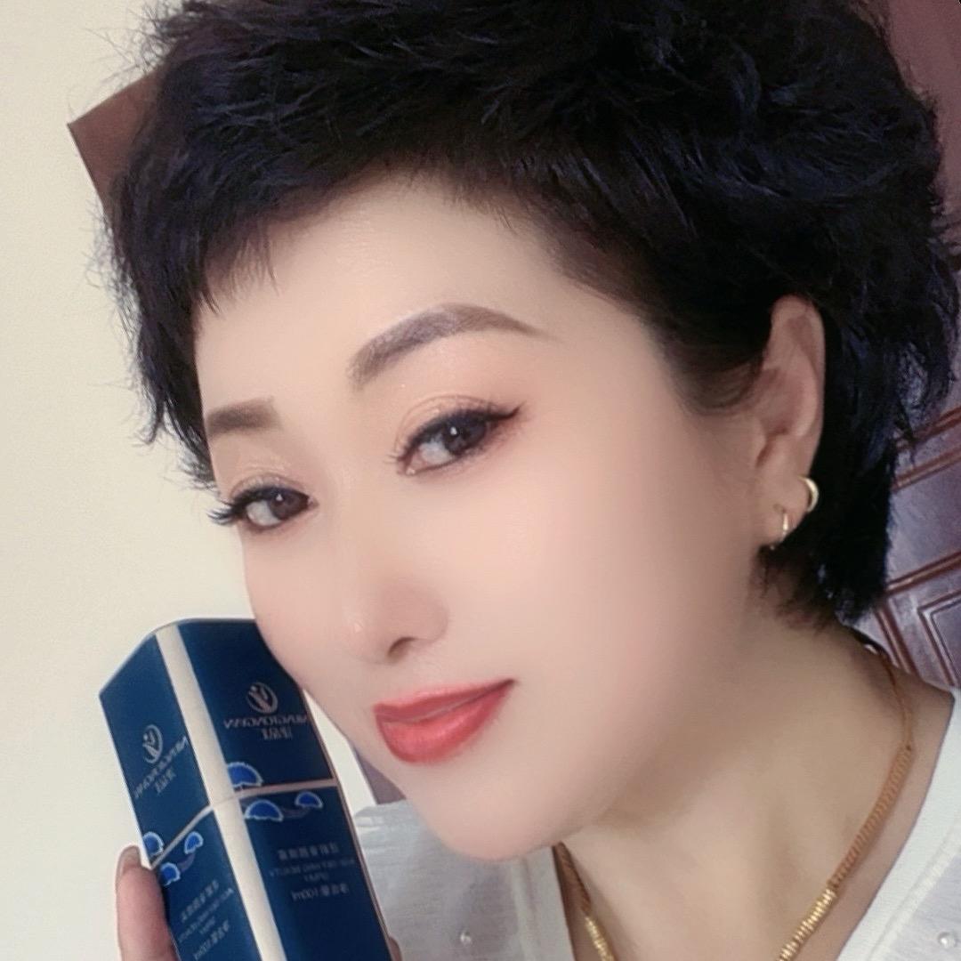 玲姐护肤