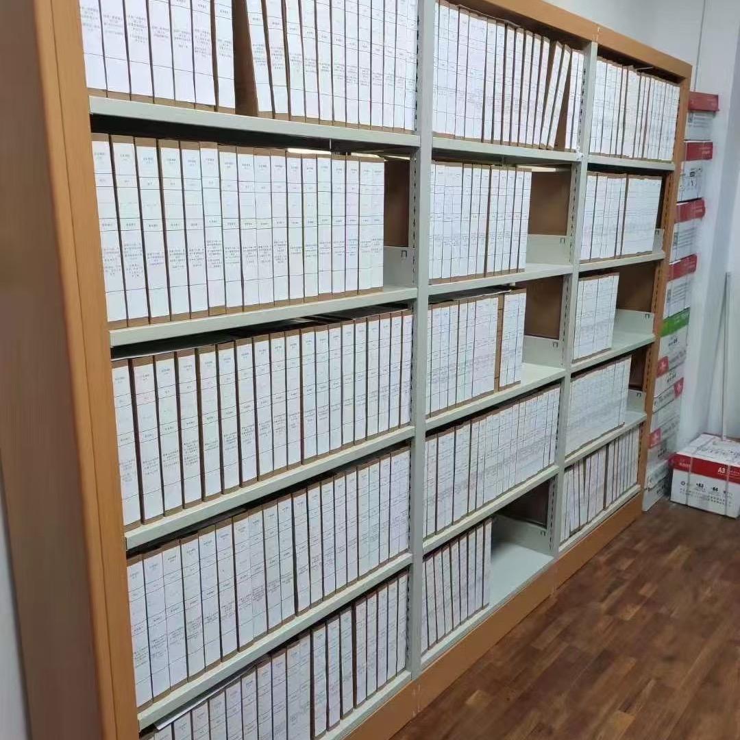 工程资料总裁【薛工】