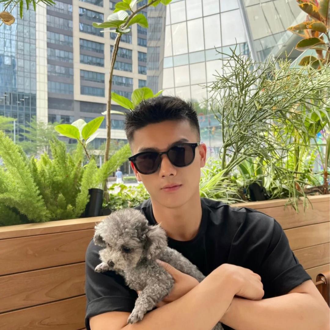 陳诸気✅
