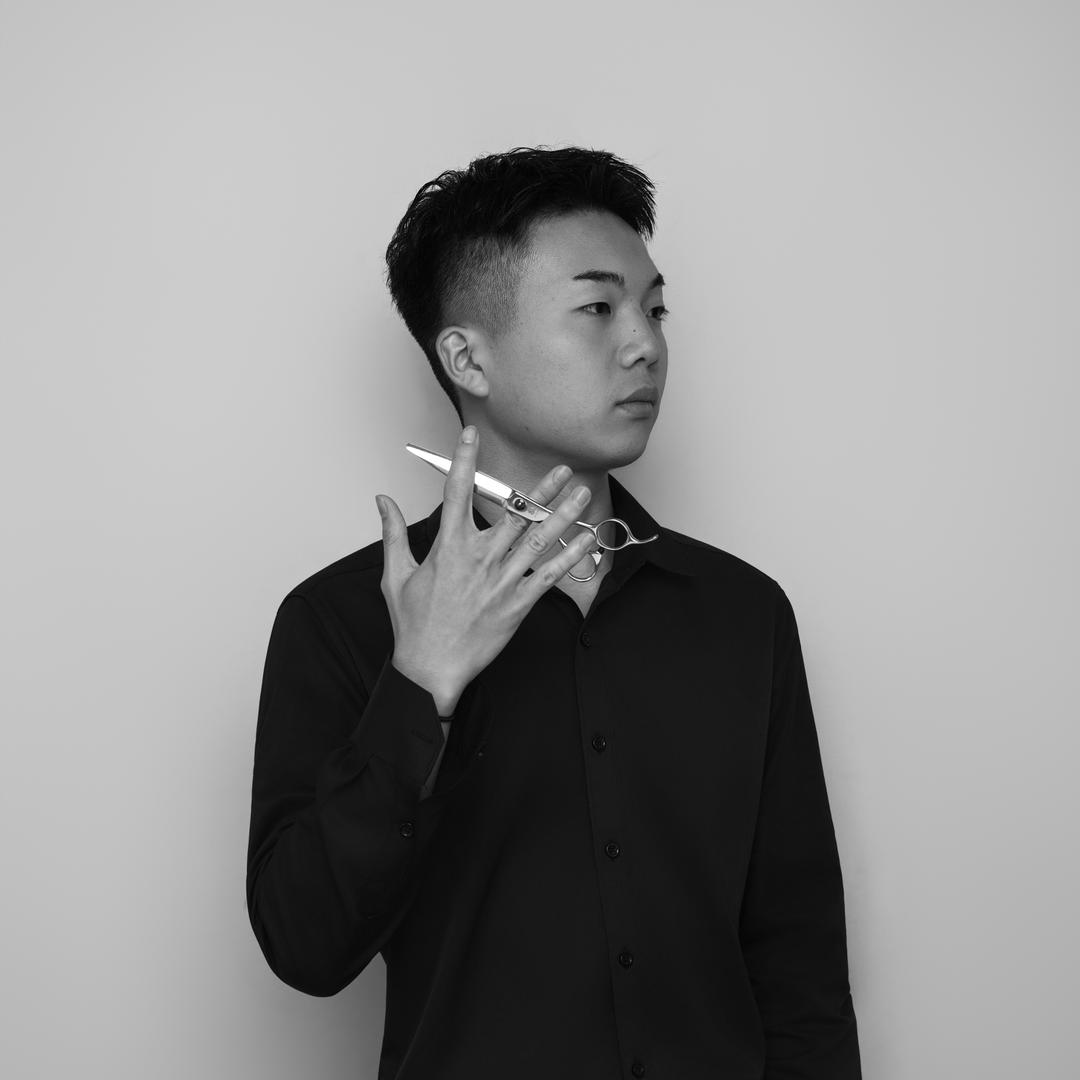 GH-美发沙龙小磊