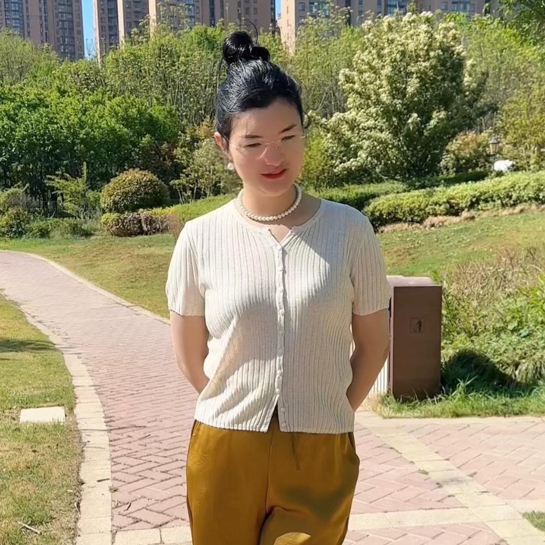 郑州美鑫女裤