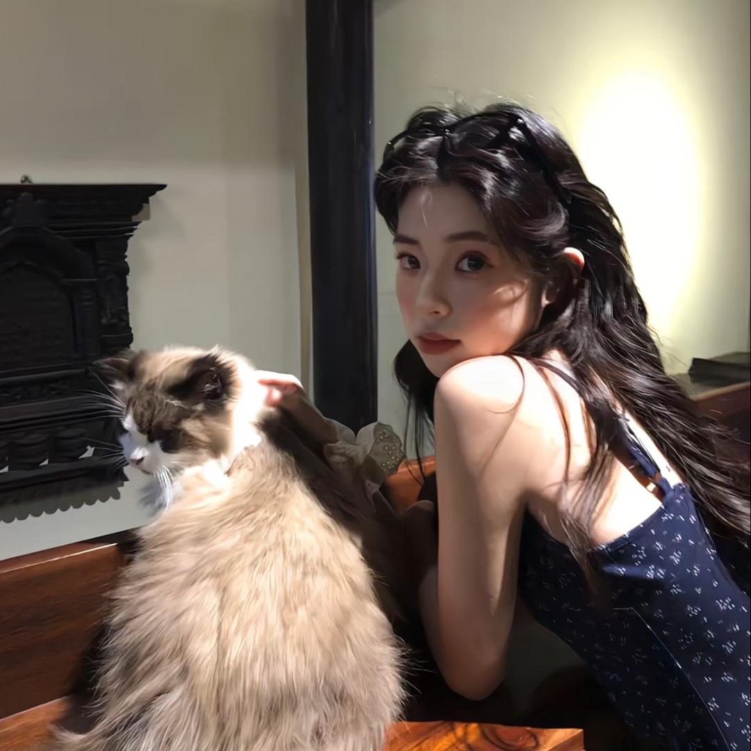 猫怎么了
