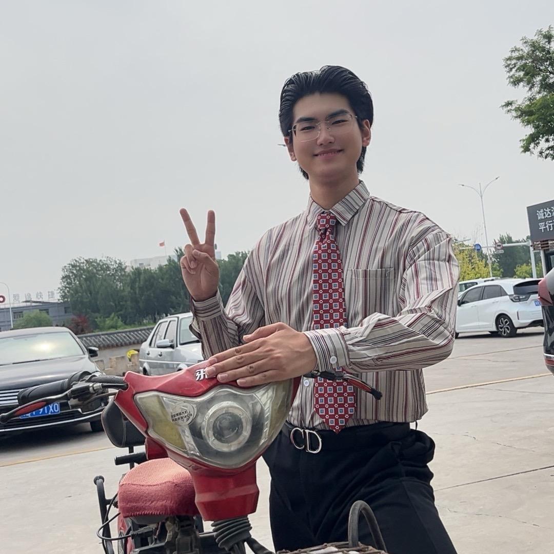 张有才（下午2:30直播间不见不散）