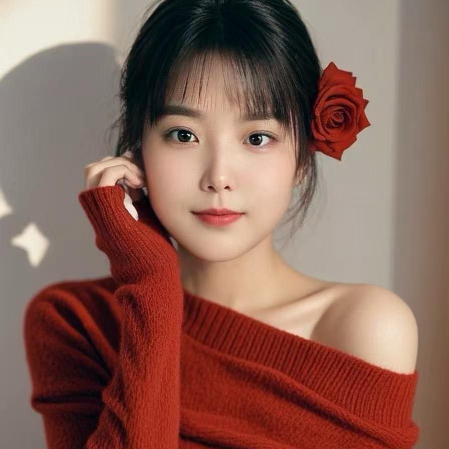 甜心❤️
