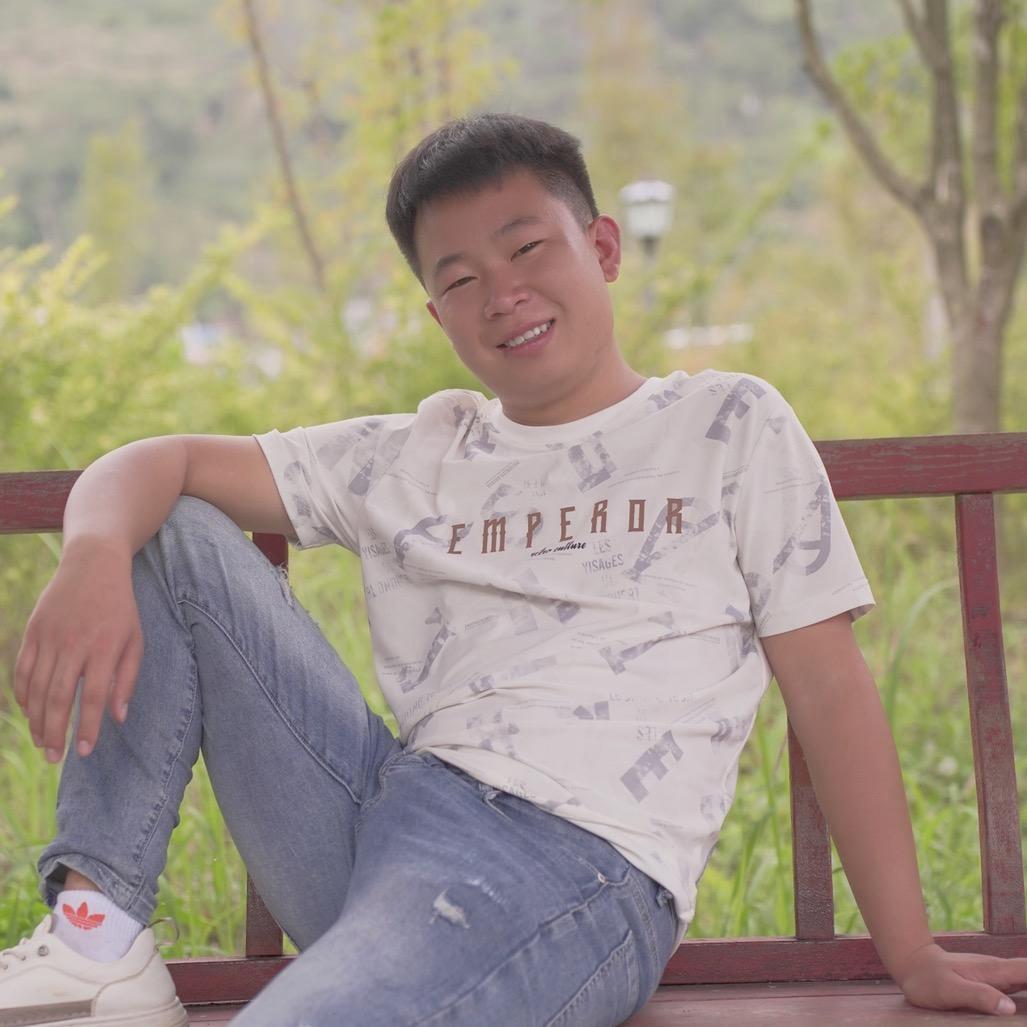 杨晓刚《奇迹团队》收徒@抖音