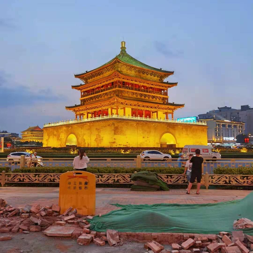农民小夏