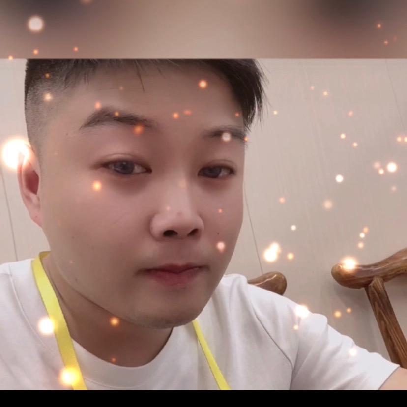 虚线💋小帅Chandler