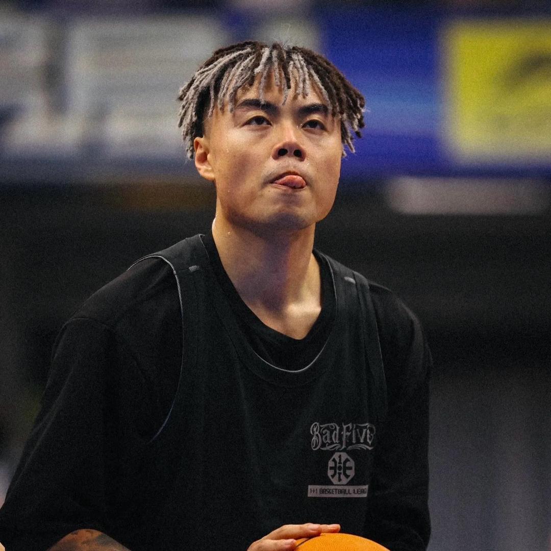 玄峻豪