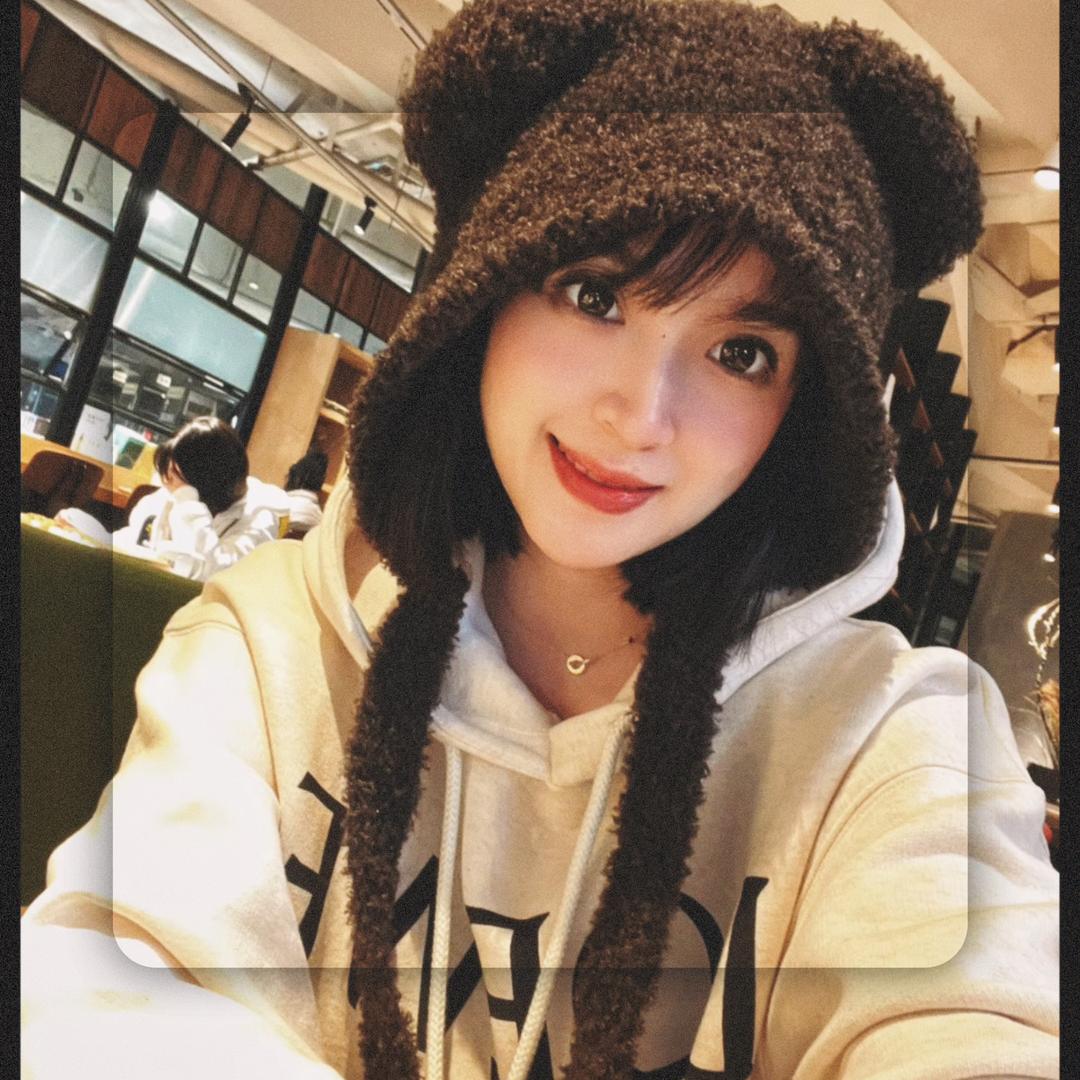 美少钕壮士