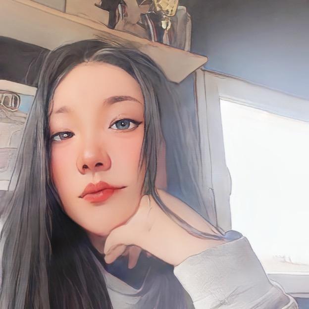 六月是小机智呀