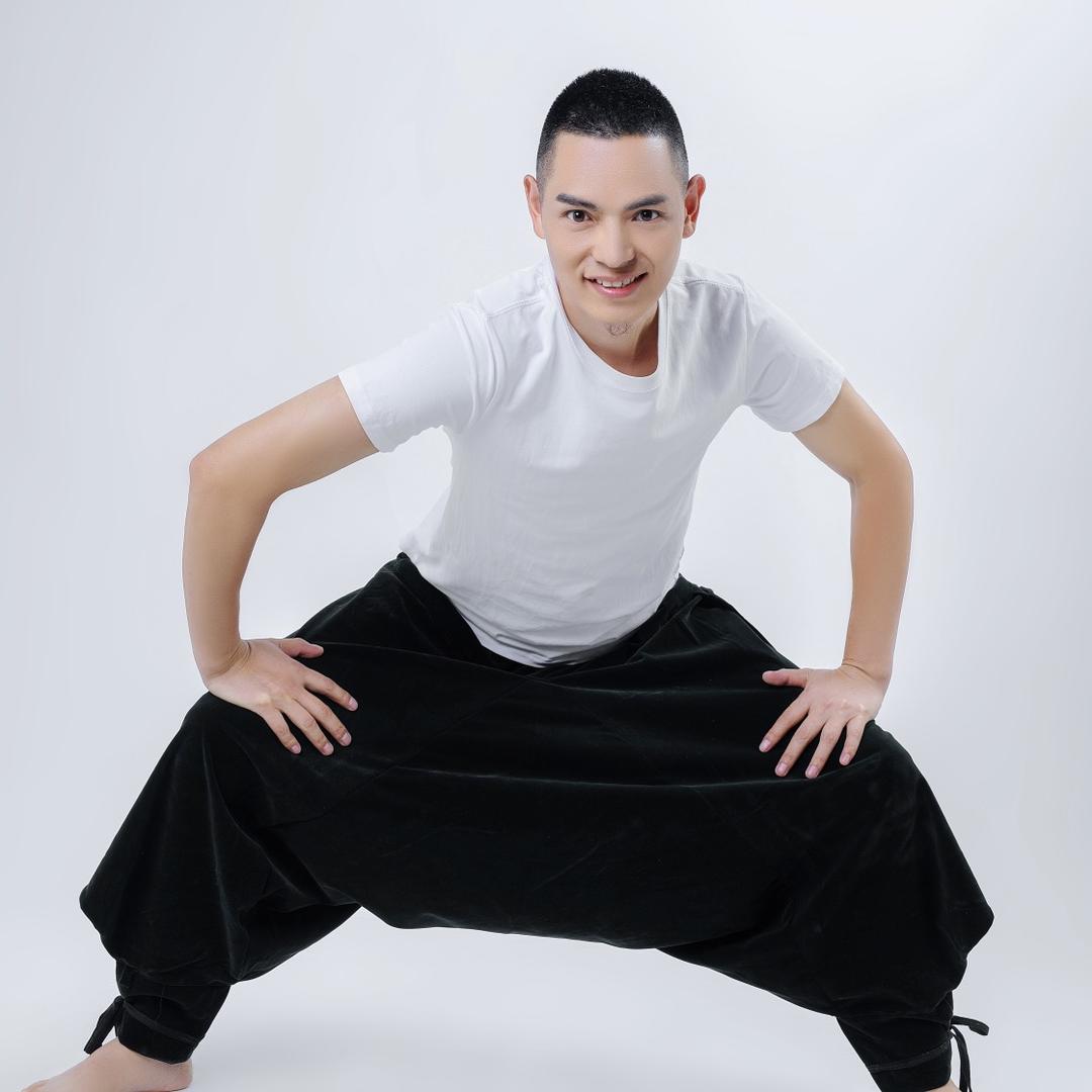 山羊哥哥叫李永聪