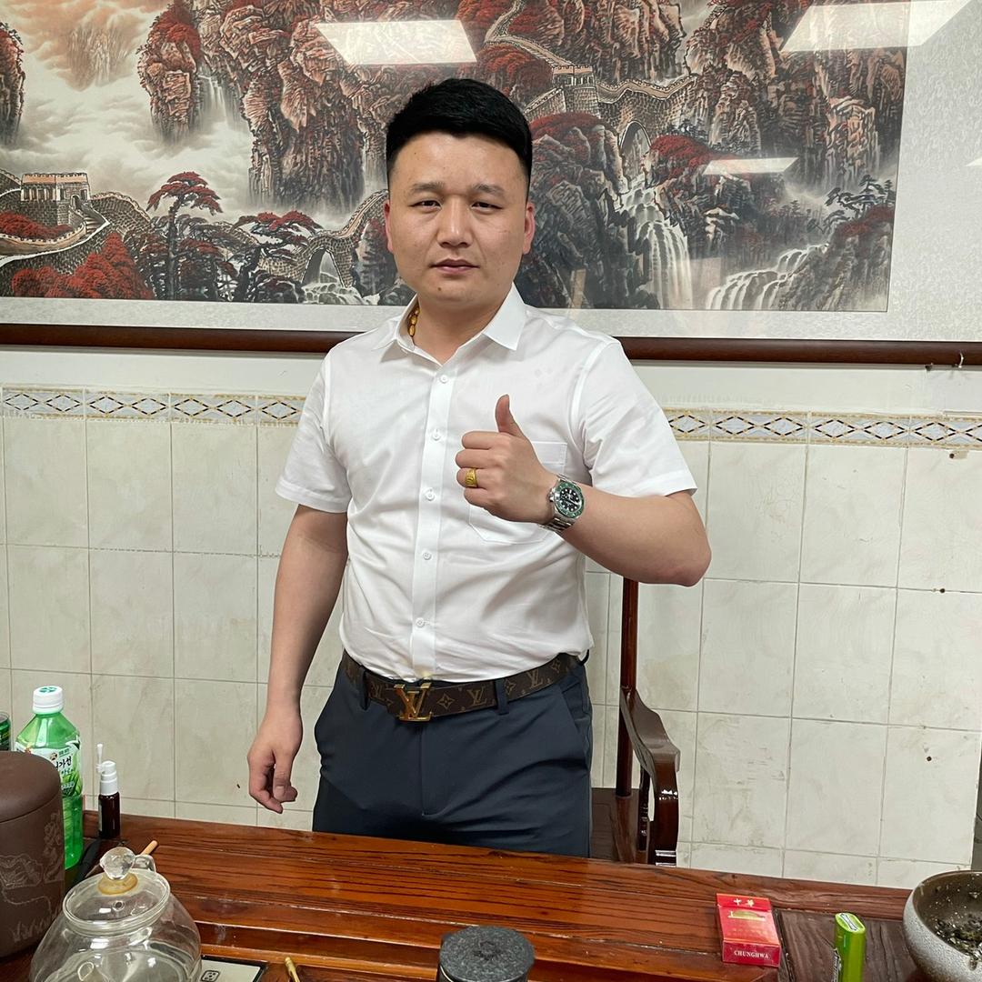 惠州市国赢联众人力资源有限公司