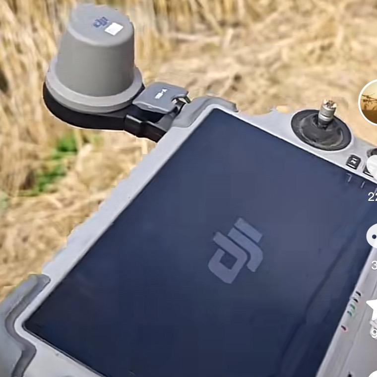 A滨海港镇淼淼家庭农场