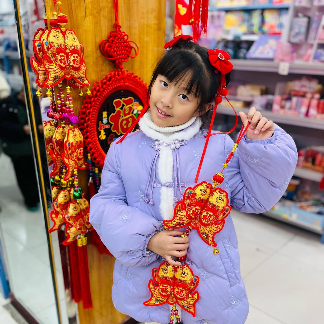 小陶同学（四年级）