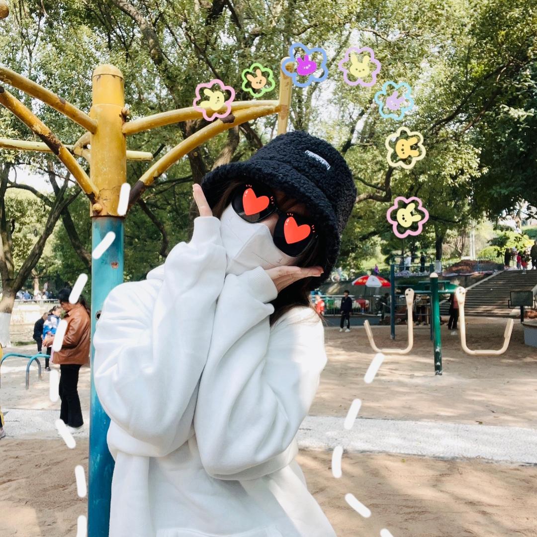 謝文文❤️