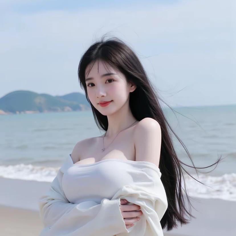 开心😃自由的我