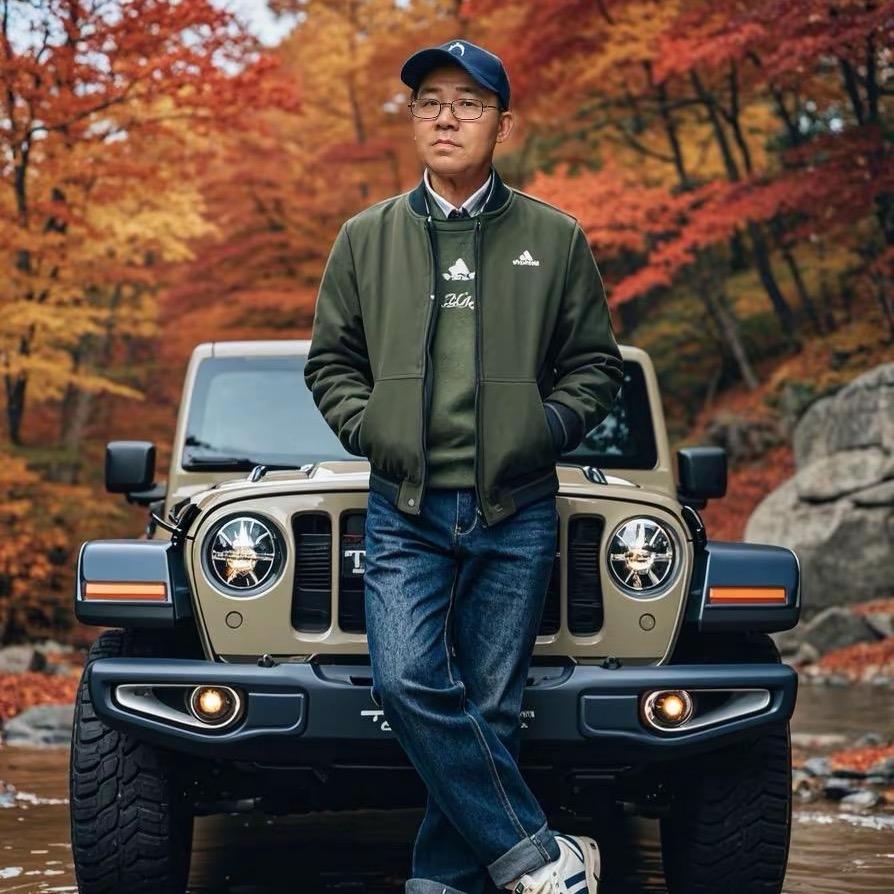 熊奔塑业（酒鬼）