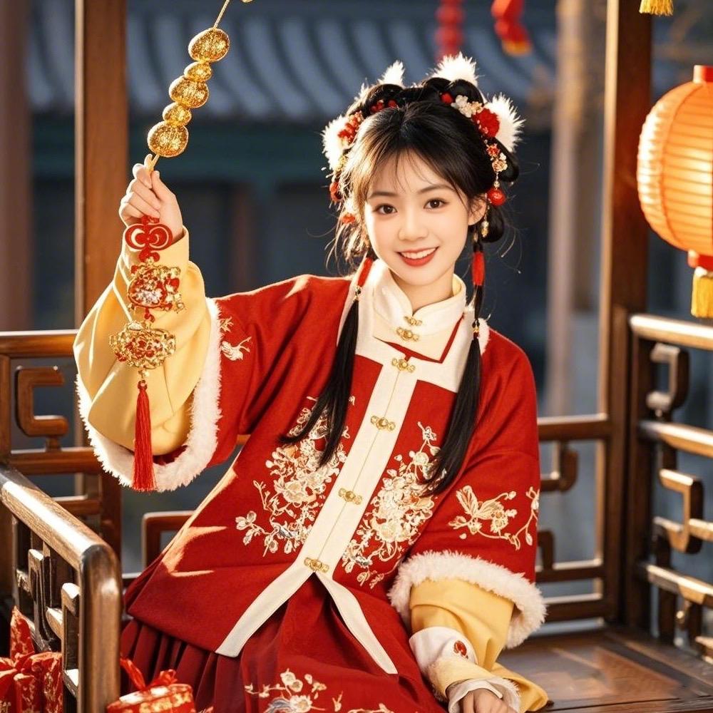 潇＆静然