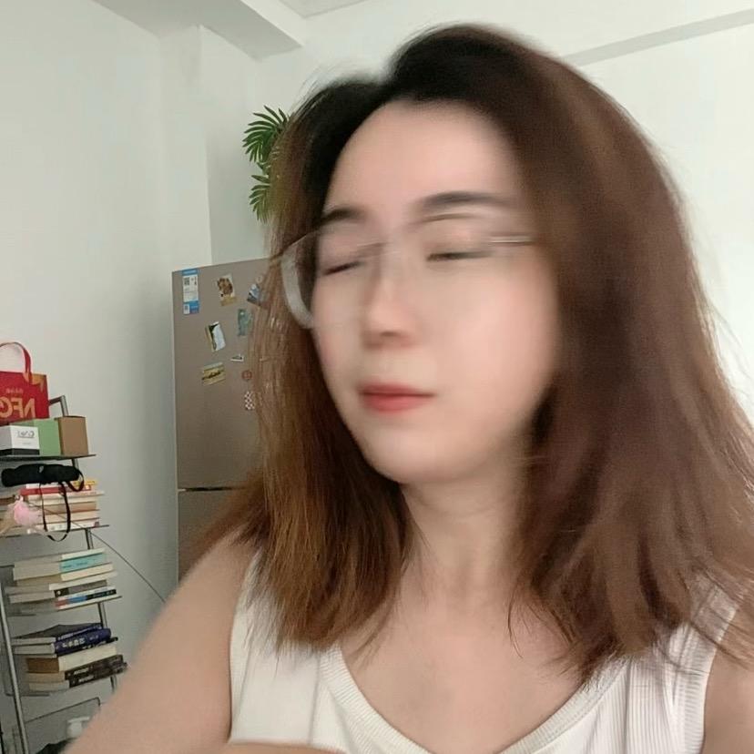 一只貘