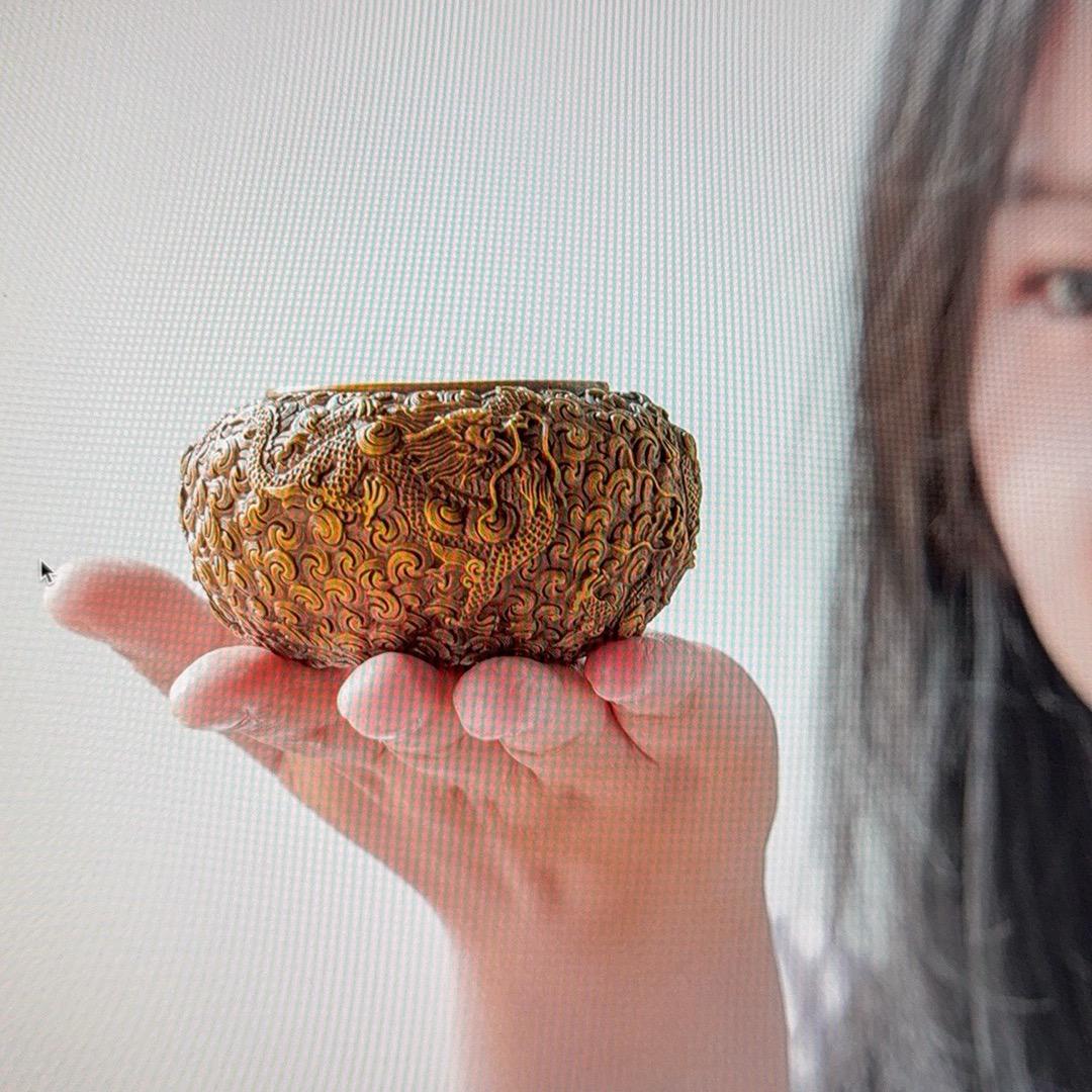 一毛的小铜铺子