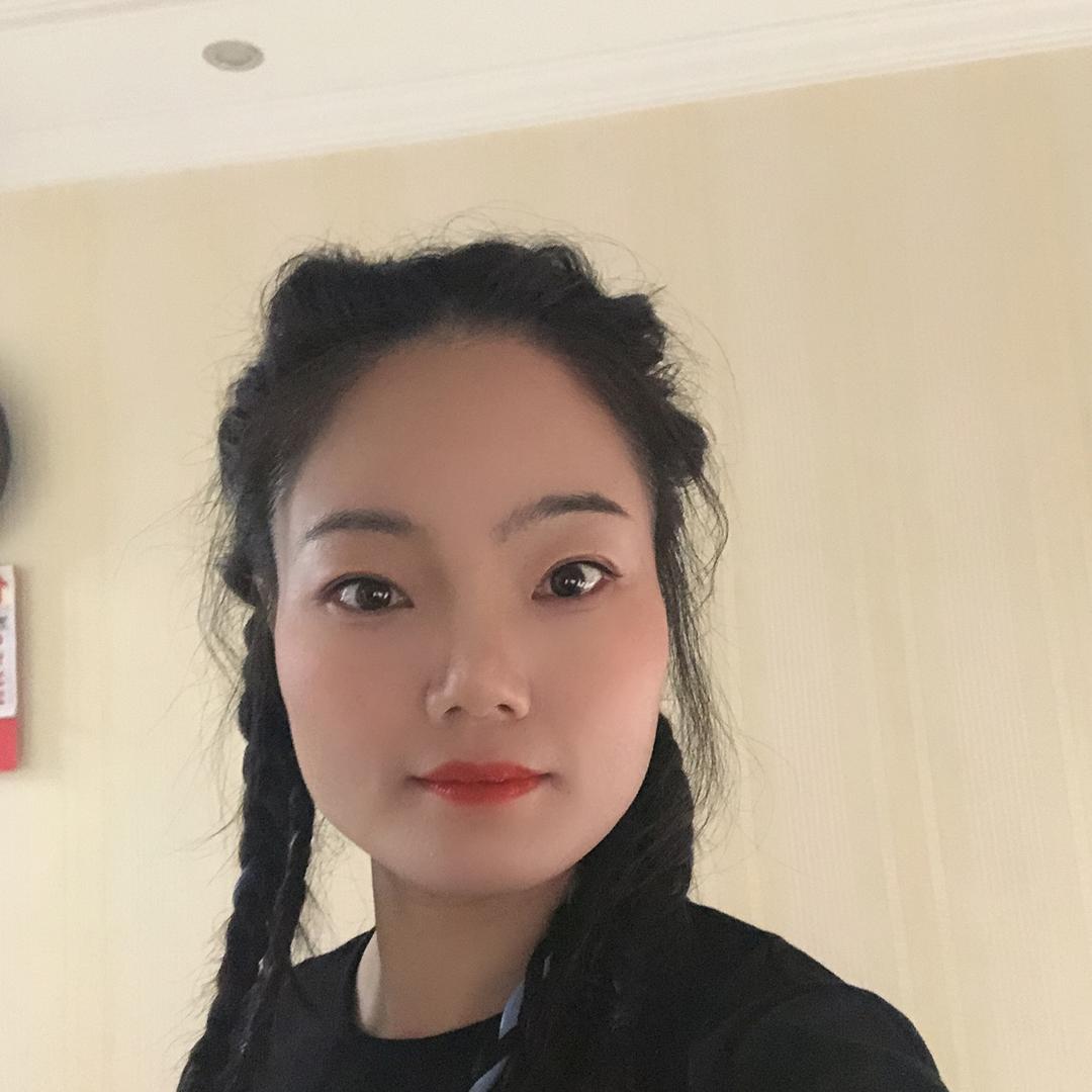 丹丹健身舞万科队-丹丹（团长）